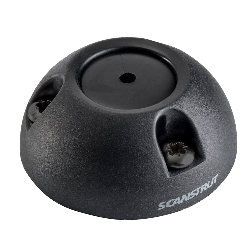 Scanstrut DS21APBLK Vertical Cable Seal Black DS21APBLK